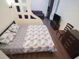 Apartament cu 1 cameră, 40 m², Centru, Chișinău foto 2