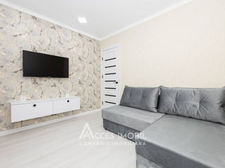 Apartament cu 2 camere, 48 m², Buiucani, Chișinău foto 4