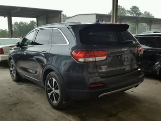 KIA Sorento foto 3