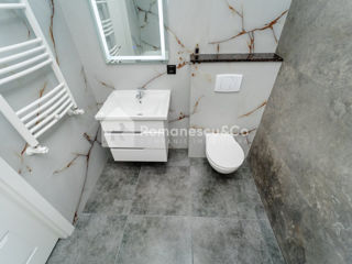 Apartament cu 3 camere, 65 m², Telecentru, Chișinău foto 12