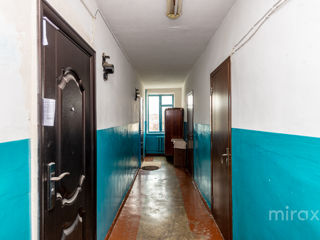 O cameră, 13 m², Buiucani, Chișinău foto 4