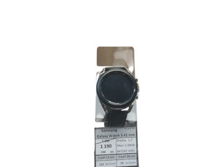 Samsung Watch 3 41mm