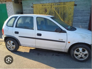 Piese opel corsa, 1.2, 1.4 benzin foto 3