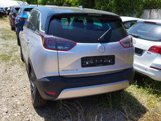 Opel Crossland X foto 4