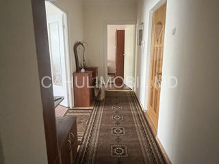 Apartament cu 2 camere, 52 m², Centru, Cahul foto 5