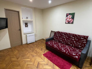 Apartament cu 3 camere, 44 m², Buiucani, Chișinău