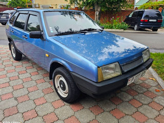 Lada / ВАЗ 2109 foto 4