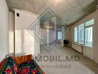 Apartament cu 2 camere, 72 m², Centru, Ungheni foto 13