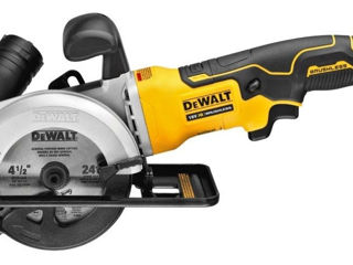 Fierăstrău Circular Dewalt Dcs571Nt - livrare/achitare in 4rate/agrotop