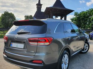 KIA Sorento foto 4