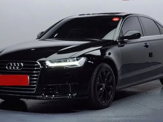 Audi A6 foto 1