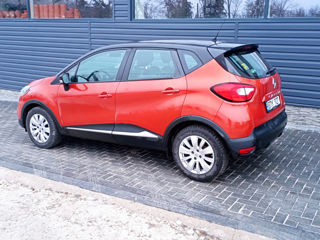 Renault Captur foto 3