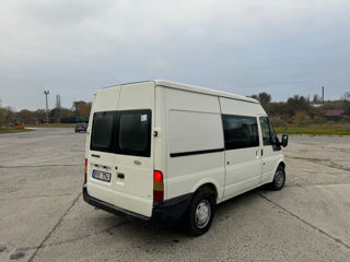 Ford Transit foto 3