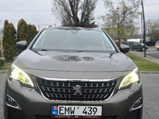 Peugeot 3008 foto 4