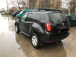 Dacia Duster foto 4