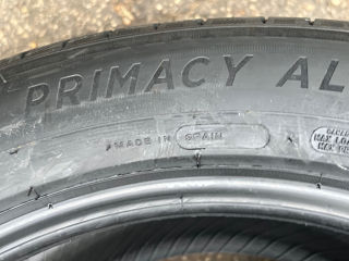 255/50 R19 Michelin Primacy Allseason/ Доставка, livrare toata Moldova 2023 foto 9