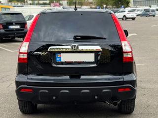 Honda CR-V foto 6