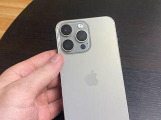 Iphone 15 pro max , 1 tb foto 7