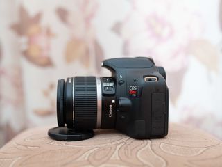 Canon 550D Kit foto 3