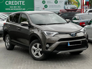 Toyota Rav 4 foto 4