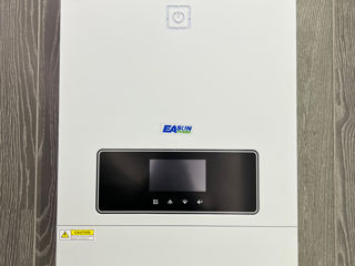 Invertor Off-Grid 48V-220V EASUN SML-V 10.2KW