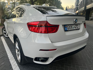 BMW X6 foto 4