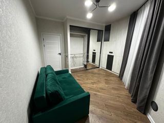 Apartament cu 2 camere, 62 m², Centru, Chișinău foto 4