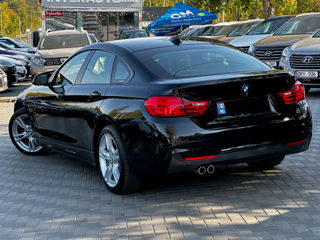 BMW 4 Series фото 3