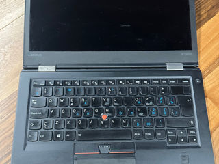 ThinkPad X1 Carbon 4th