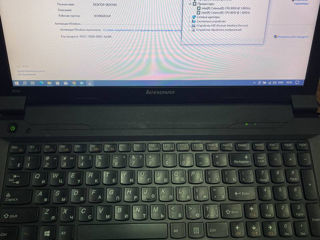 продам в Кагуле ноутбук Lenovo b590 батарея держит без торга не высылаю