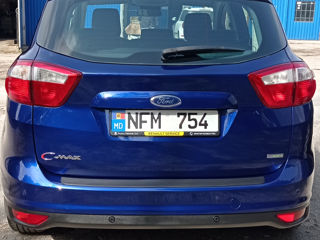 Ford C-Max foto 5