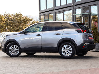 Peugeot 3008 foto 5