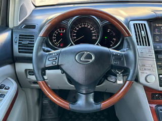 Lexus RX Series foto 13