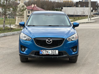 Mazda CX-5 foto 2