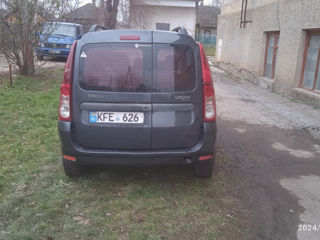 Dacia Logan Mcv foto 6