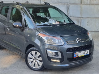 Citroen C3 Picasso foto 1