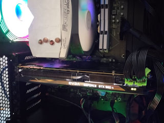 Xeon E5 1650V4 + GTX 980Ti + 32Gb RAM foto 3