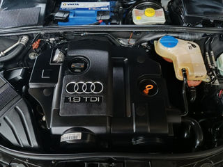 Audi A4 foto 9