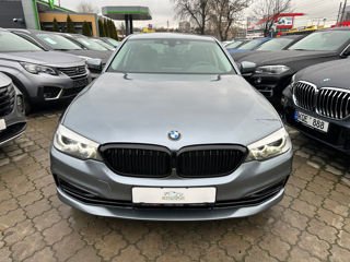 BMW 5 Series foto 2