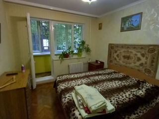 Apartament cu 2 camere, 54 m², Botanica, Chișinău foto 7