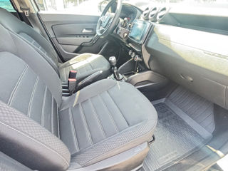 Dacia Duster foto 9