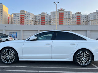 Audi A6 foto 3