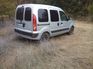 Renault Kangoo foto 2