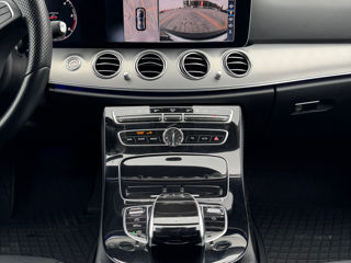 Mercedes E-Class