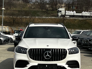 Mercedes GLS-Class foto 5