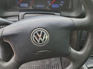 Volkswagen Passat foto 7