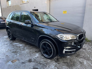 BMW X5 foto 2