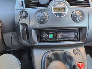 Renault Grand Scenic foto 9