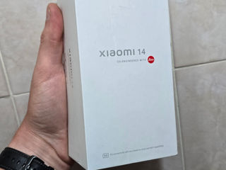 Xiaomi 14 5G !  12/512GB Nou Sigilat / Новый