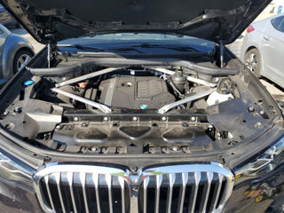 BMW X7 foto 8